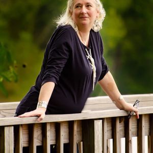 Meet your Posher, Tamasin